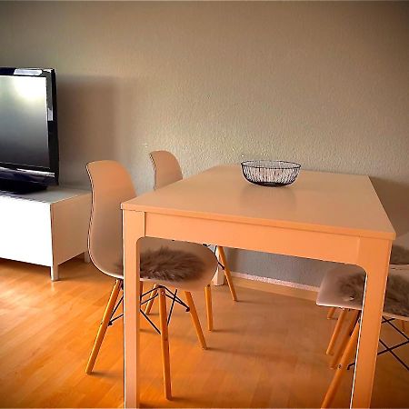 Ferienhaus Margarete Gablenz エクステリア 写真