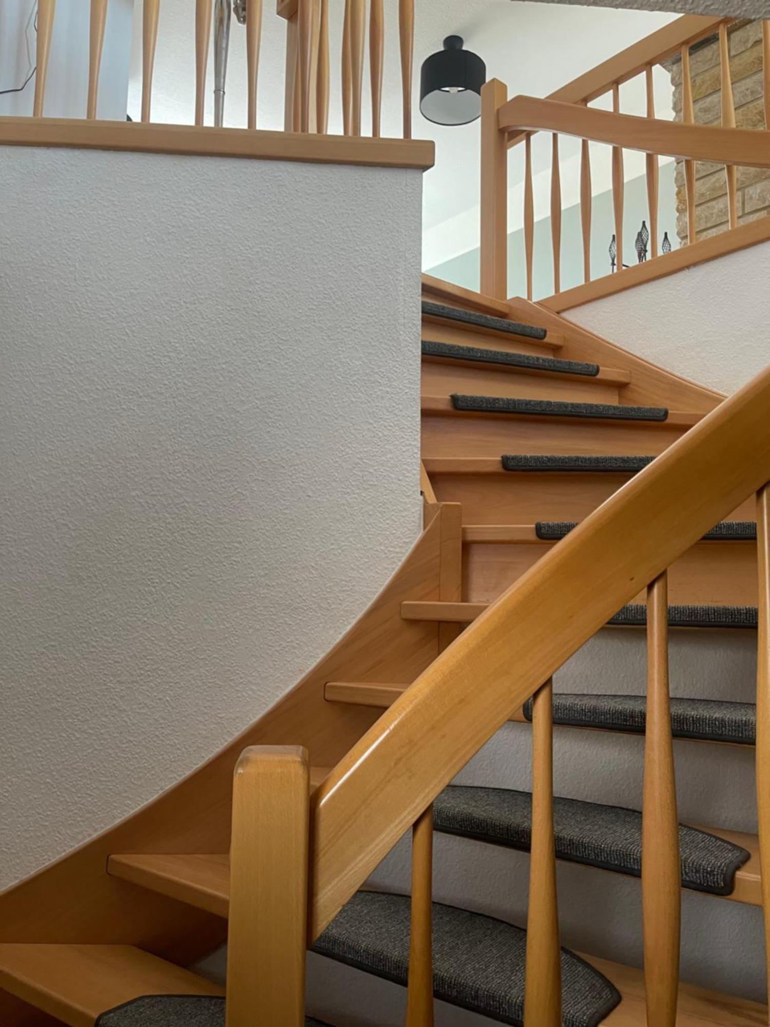 Ferienhaus Margarete Gablenz エクステリア 写真